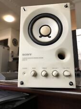 Enceinte monitoring sony d'occasion  Grenoble-