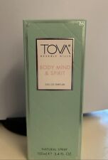 Tova fragrance body gebraucht kaufen  Wassenberg