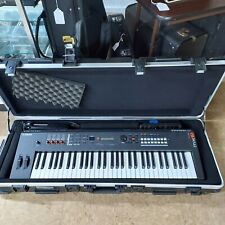 Yamaha synthesizer roadcase for sale  Wayne