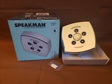 Speakman shower head for sale  Henderson