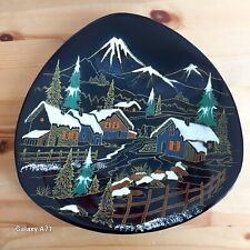 Assiette faience longwy d'occasion  Angers-