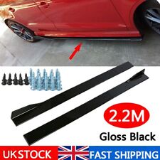 2.2m side skirt for sale  LEICESTER