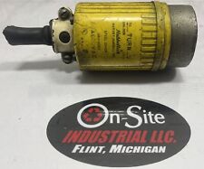 Hubbell hubbelock 60a for sale  Flint