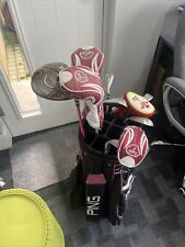 Super ping golf for sale  STOKE-ON-TRENT