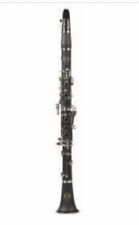 Grassi cl200 clarinetto usato  Favara