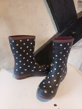Joules ladies wellies for sale  COALVILLE