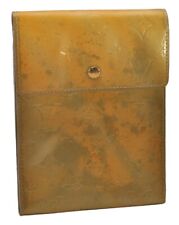 Autentyczna torba na ramię Louis Vuitton Vernis Kenmare żółta LV 8337I na sprzedaż  Wysyłka do Poland