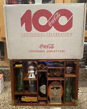 Coca cola 100th for sale  Watford City
