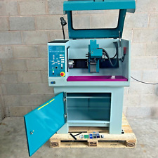 Boxford mt2 cnc for sale  DUKINFIELD