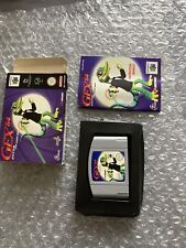 N64 game gex for sale  BALLYCLARE