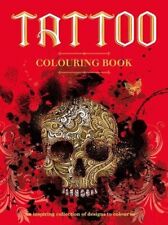 Tattoo designs book for sale  UK