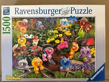 Ravensburger puzzle gelini gebraucht kaufen  Wilsdruff