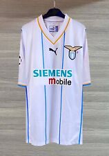 Maglia calcio lazio usato  Napoli