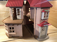 Sylvanian families beechwood for sale  DONCASTER