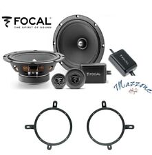 Focal ase 165 usato  Sinopoli