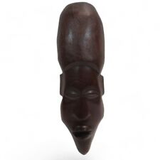 African wooden art for sale  WINSFORD