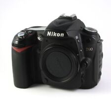 Nikon d90 dslr gebraucht kaufen  Fluorn-Winzeln