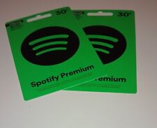Spotify premium gutscheine gebraucht kaufen  Arzheim