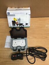 Electrical wp22kit outdoor for sale  MANSFIELD