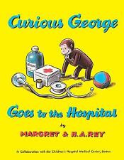 Curious george goes for sale  Boston