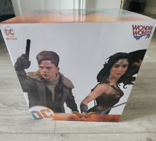 Wonder woman steve for sale  DERBY