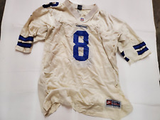 Camiseta masculina vintage Nike Dallas Cowboys Troy Aikman NFL futebol tamanho x grande comprar usado  Enviando para Brazil