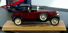 Renault 1926 solido d'occasion  Lys-lez-Lannoy