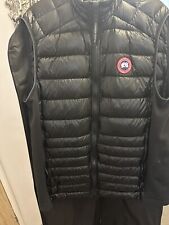 Gilet canada goose usato  Spedire a Italy