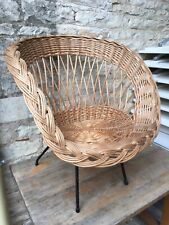 Meuble quotidien vintage d'occasion  Senozan