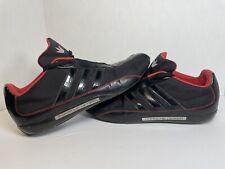 Zapatos para conducir Adidas Porsche Design S2 ART 012886 talla 10,5 EE. UU., usado segunda mano  Embacar hacia Argentina