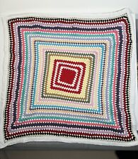 Handmade crochet granny for sale  Shipping to Ireland