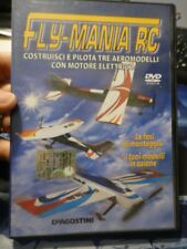 Dvd fly mania usato  Albenga