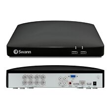 DVR Swann DVR8-5680RN 8 canais 4K 2TB executor comprar usado  Enviando para Brazil