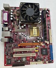 Placa-mãe PC M863G V5.1A chips comprar usado  Enviando para Brazil