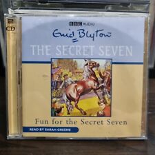 Secret seven fun for sale  BELFAST