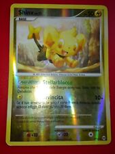 Pokemon card shinx usato  Codigoro
