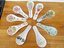 Melamine spoon rests for sale  MAIDSTONE