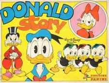 Donald story panini for sale  Shipping to Ireland