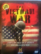 Vietnam war dvd for sale  EXETER