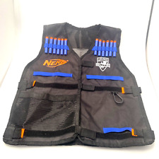 Nerf tactical vest for sale  West Des Moines