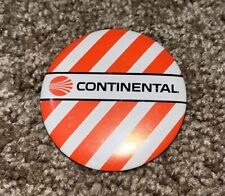 Vintage advertising continenta for sale  Roebling