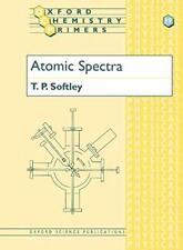 Atomic spectra softley for sale  UK