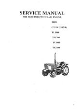 Tractor technical service for sale  Houston