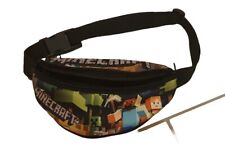 Gürteltasche minecraft motiv gebraucht kaufen  Sebnitz, Kirnitzschtal