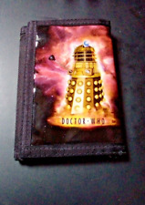 Doctor dalek wallet for sale  Shipping to Ireland