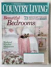 Country living may for sale  Shipping to Ireland
