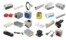 Lego electric components for sale  Shipping to Ireland