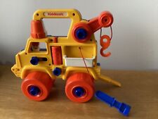 Vintage kiddicraft toy for sale  AYLESBURY