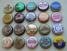 Beer capsules different d'occasion  Expédié en Belgium