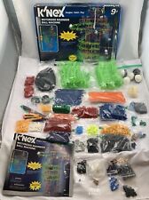 Knex motorized madness for sale  Florence